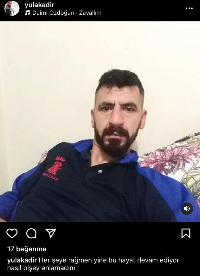 Otomobille Yayaya Çarpıp Kaçan Sürücü Yakalandı