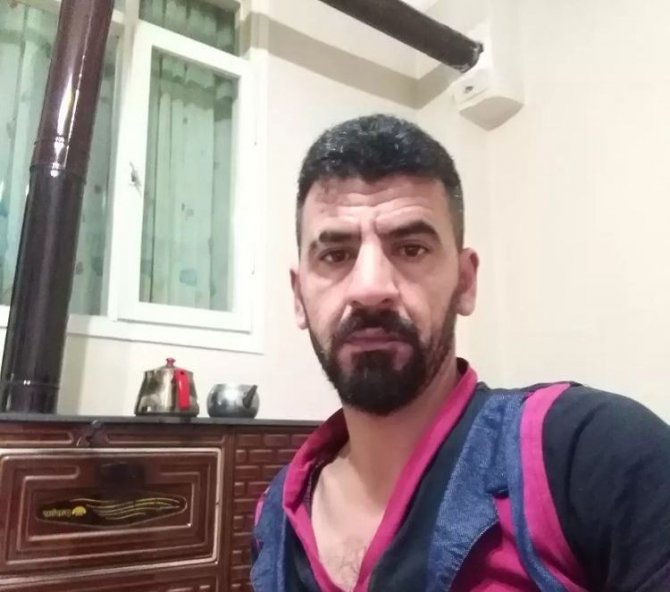 Otomobille Yayaya Çarpıp Kaçan Sürücü Yakalandı