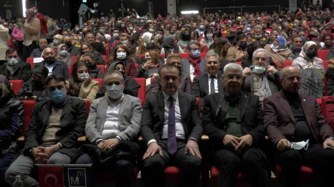Muhasebeciler Sahnede