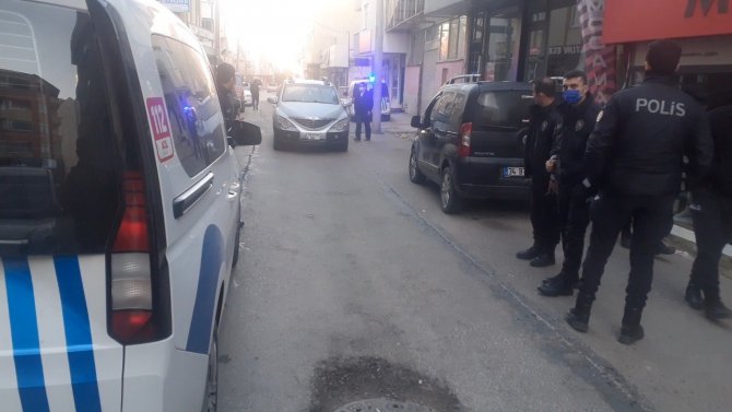 Polisin Şüphelenerek Durduğu Araç Sigortasız Çıktı