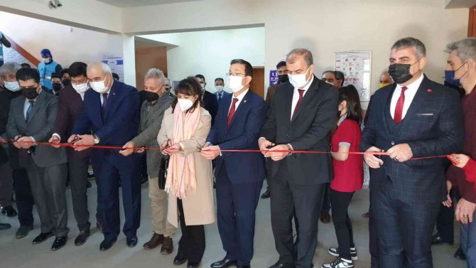 Nazillili Şehidin İsmi Kütüphanede Yaşatılacak