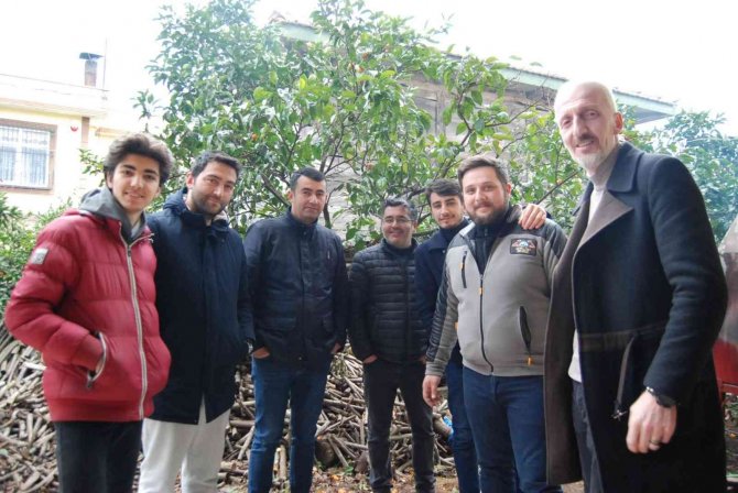 Pandemi Döneminde Anlamlı Etkinlik