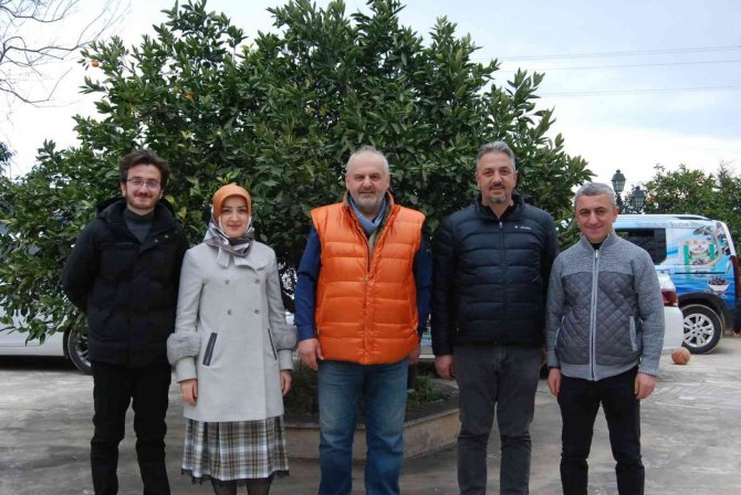 Pandemi Döneminde Anlamlı Etkinlik