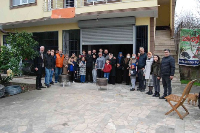 Pandemi Döneminde Anlamlı Etkinlik