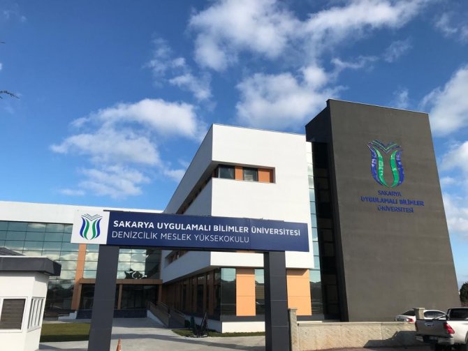 Subü’den Denizcilik Alanında Erasmus+ İş Birliği