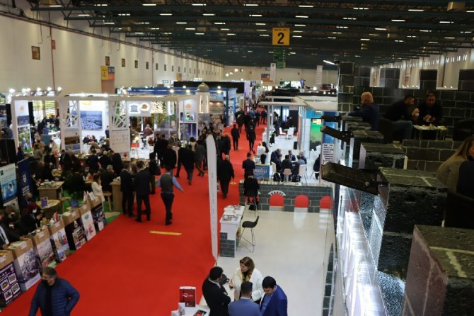 Şanlıurfa’nın Kültür Ve Turizmi Emıtt Fuarında Tanıtılıyor