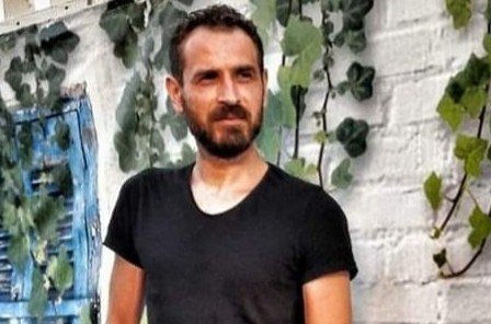 İ̇zmir’de Müzisyeni Öldüren Zanlı Tutuklandı
