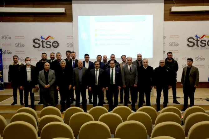 İ̇ş Dünyası Elektrikte İndirimli Tarife Bekliyor