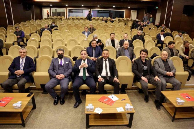 İ̇ş Dünyası Elektrikte İndirimli Tarife Bekliyor