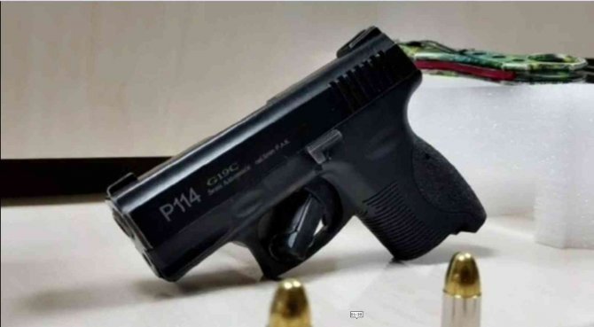 Kom Ekiplerinden Silah Tacirlerine Operasyon