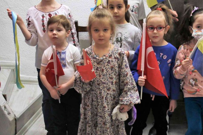 Büyükelçi Bodnar: "Kesinlikle 2014 Yılındaki Olaylar Yaşanmayacak"