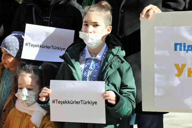 Büyükelçi Bodnar: "Kesinlikle 2014 Yılındaki Olaylar Yaşanmayacak"