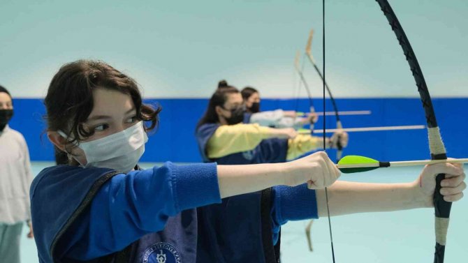 Gebzesem, Sporcuların Yeni Gözdesi Oldu