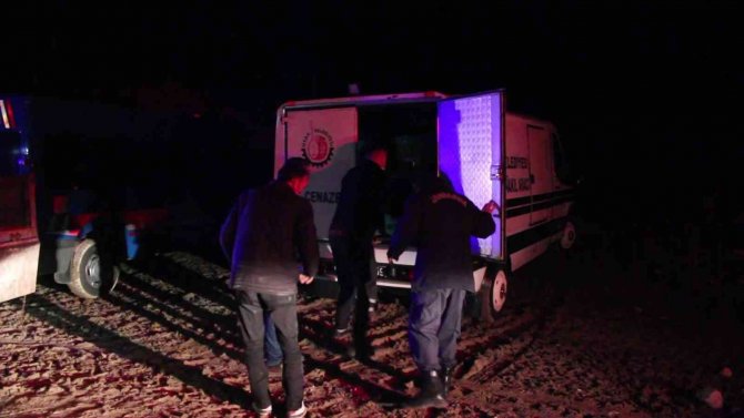 39 Yaşındaki Engelli Kadın, Su Kuyusunda Ölü Bulundu
