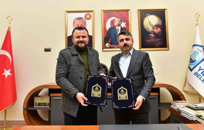 Yıldırım Belediyesi’nden Personeline Yüzde 45 Zam