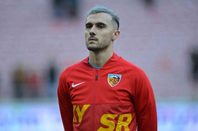 Kayserispor’da 6 Eksik Var