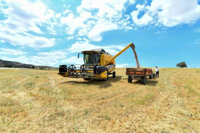 Abb Tarafından Başlatılan Çiftçiye Mazot Desteğinde Başvurular 18 Şubat’ta Sona Eriyor