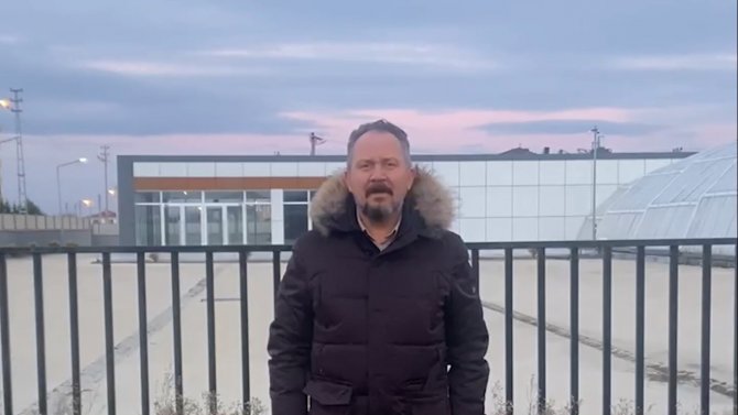 "Halkın Milyonları Heba Oldu"