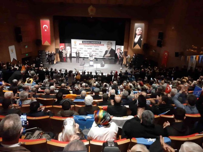 Cumhurbaşkanı Erdoğan: “Önümüzdeki 16 Ayı Fırsata Dönüştüreceğiz”