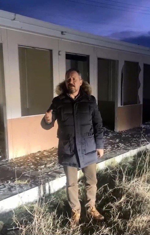"Halkın Milyonları Heba Oldu"