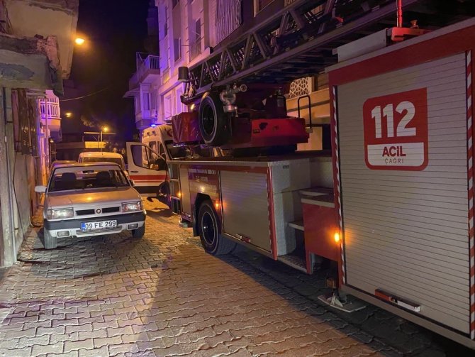 Haber Alınamayan Genç Ekipleri Seferber Etti