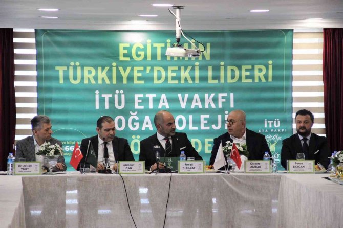 Bandırma Ve Gönen Doğa’sına Kavuşuyor