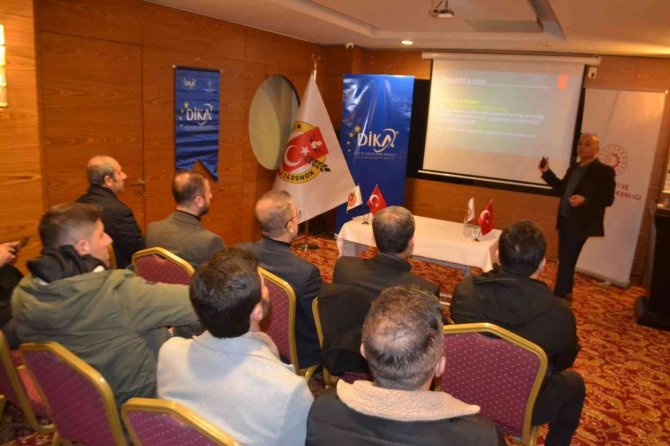 Basın Konseyi’nden Bilgi Güvenliği Semineri