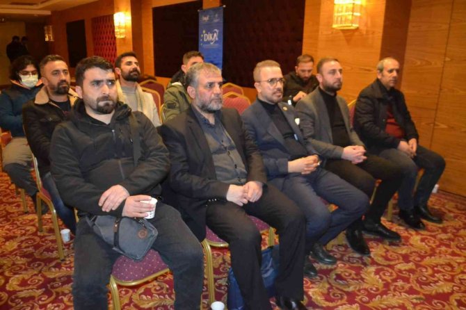 Basın Konseyi’nden Bilgi Güvenliği Semineri