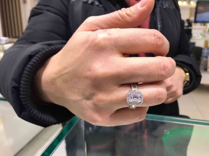 Kuyumcular Bekledikleri Satış Grafiğine Ulaşamadı