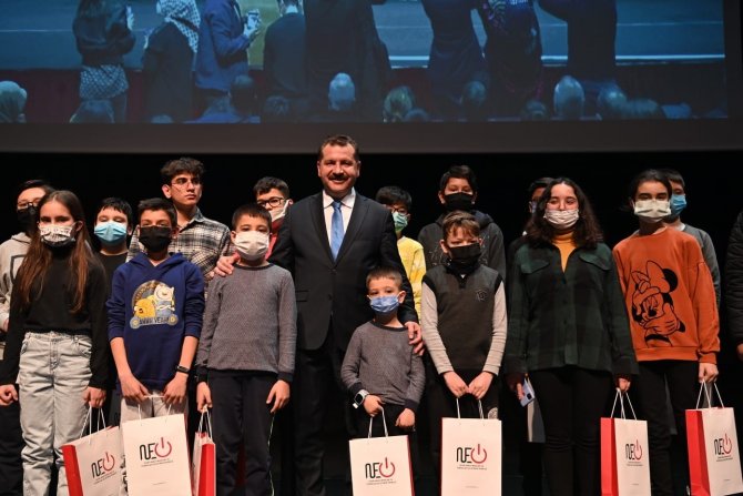 Balıkesir Büyükşehir, Yazılımcı Gençler Yetiştirecek