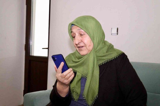 Kılıçdaroğlu Ve Milletvekili Erol’dan Şehit Göl’ün Annesine Telefon