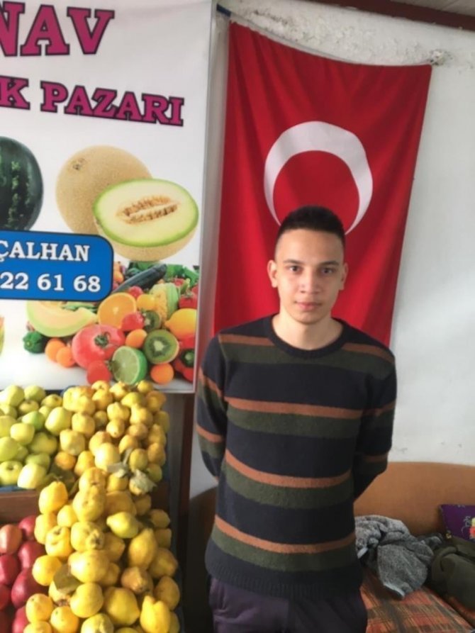 13 Gündür Aranan Gençten Acı Haber