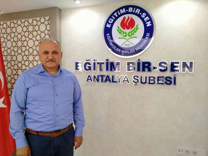 Başkanı Miran: “Emeğin Hakkını Gözetmede, Korumada, Geliştirmede En Doğru Sendikayız”