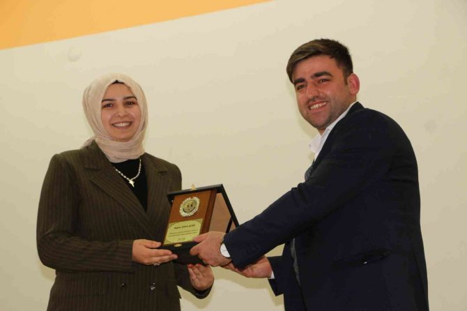 İ̇spir Ybo’da Açılış Coşkusu