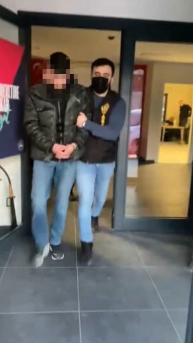 Fatih’te Sağlık Çalışanlarına Saldırı