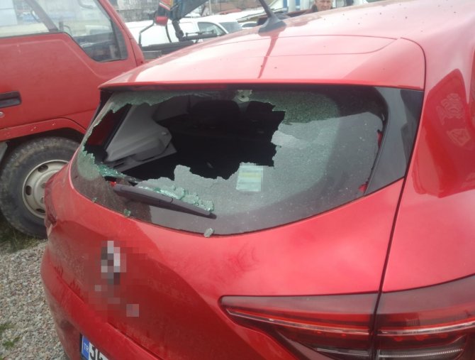 Kırmızı Işıkta İnfaz Edilen Genç Kızların Cenazesi Adli Tıp Kurumundan Alındı