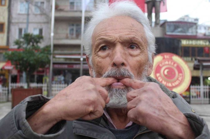 Görele’nin Kurtuluşunu Islık Dili İle Kutladılar