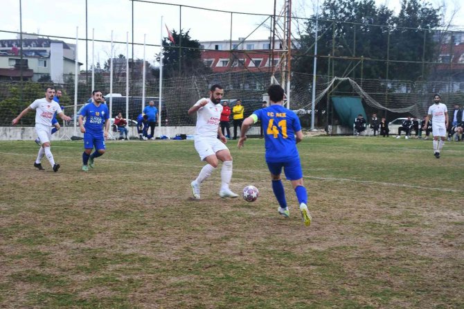 Golden Lig.com Türkiye Şampiyonası Yapıldı