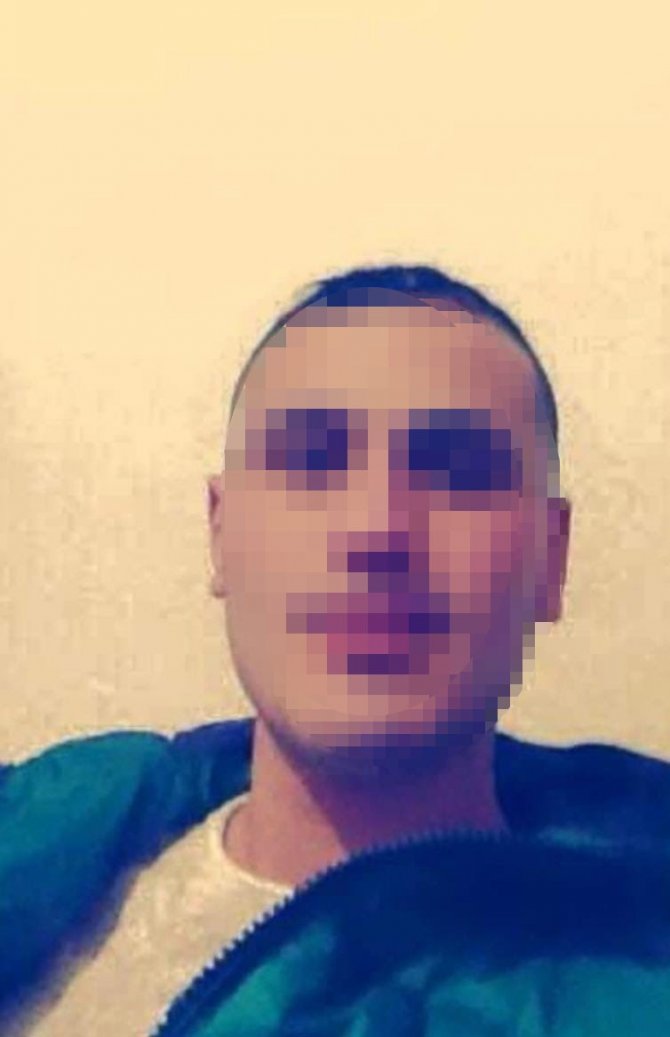Esenler’de Öldürülen 27 Yaşındaki Gencin Katil Zanlısı Kardeşi Çıktı