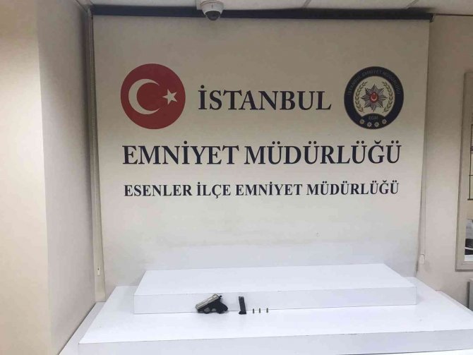 Esenler’de Öldürülen 27 Yaşındaki Gencin Katil Zanlısı Kardeşi Çıktı