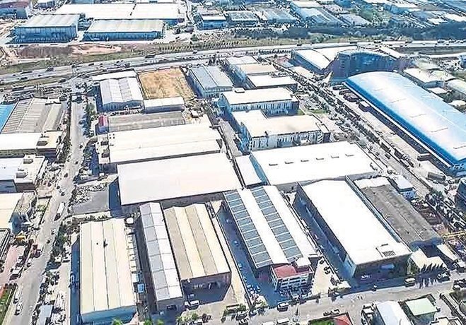 “Sanayici Depo Bulamıyor”