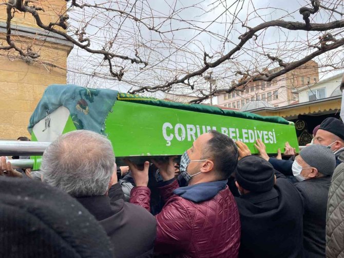 Sancaktepe Belediye Başkanı Şeyma Döğücü’nün Acı Günü