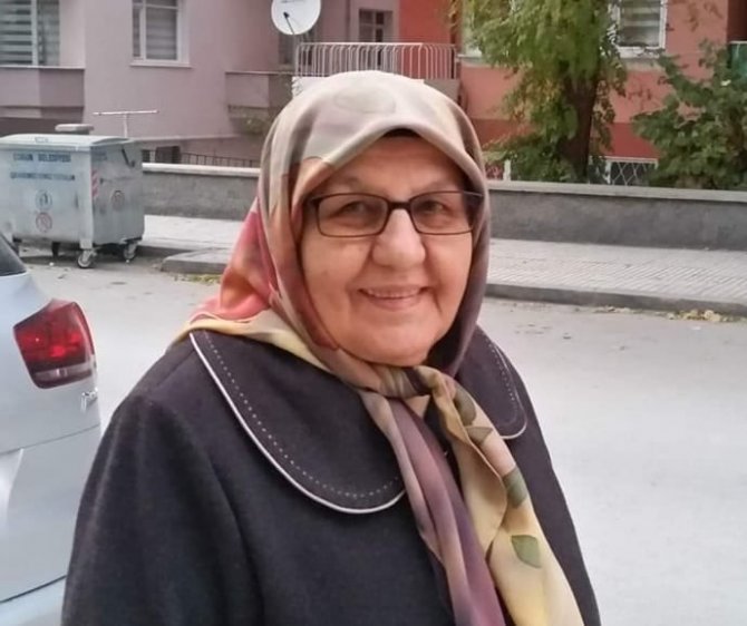 Sancaktepe Belediye Başkanı Şeyma Döğücü’nün Acı Günü