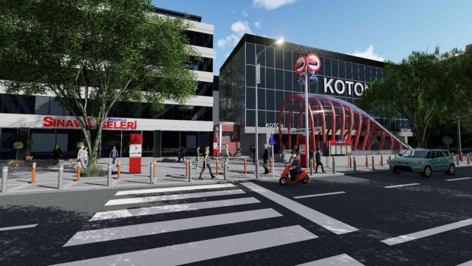 Kılıçdaroğlu, Buca Metrosu’nun Temelini Atacak