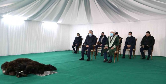 Kazakistan Cumhurbaşkanı Tokayev: “Halkımızın Birliğini Bozmaya İzin Vermeyeceğiz”