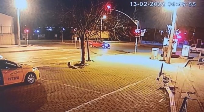 Otomobil İçindeki Çifte Cinayete İlişkin Yeni Görüntü Ortaya Çıktı