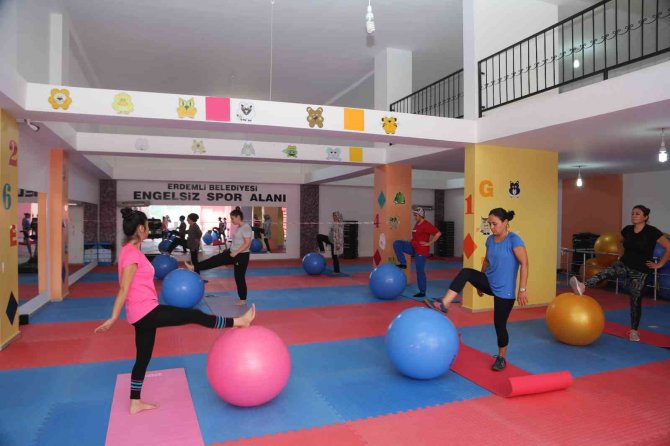 Sıfır Rakımından Torosların Zirvesine Spor