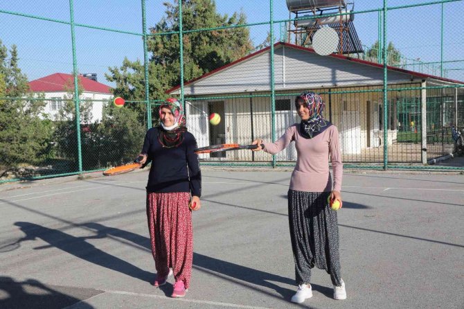 Sıfır Rakımından Torosların Zirvesine Spor