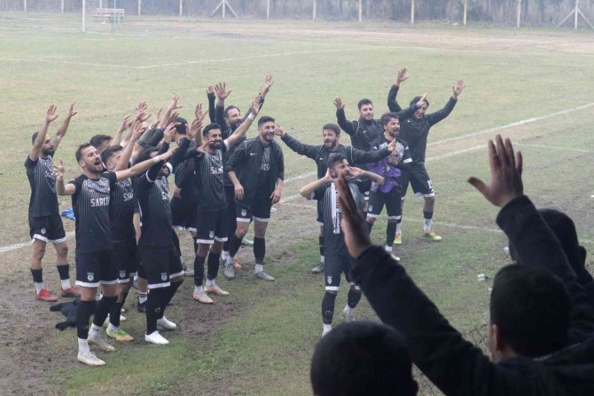 Ortaca Belediyespor Deplasmanda Dalyanspor’u 1-0 Mağlup Etti