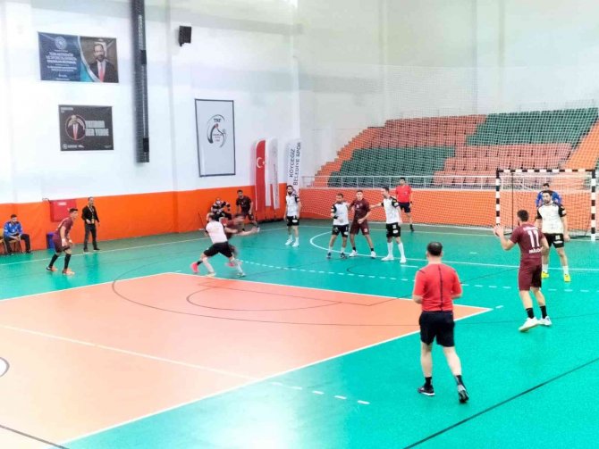 Köyceğiz Belediyespor, Hatayspor’u Mağlup Etti